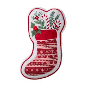 Hallmark Throw Pillow