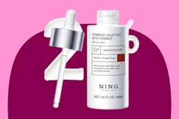 amazon Salicylic Acid Serum