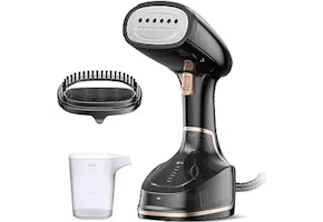 Portable Garment Steamer