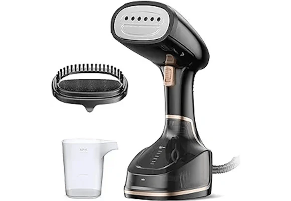Portable Garment Steamer