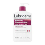 Lubriderm Advanced Therapy Lotion