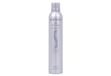 BioSilk Firm Hold Hairspray