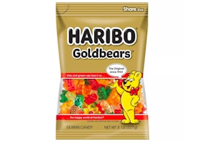 Haribo Goldbears