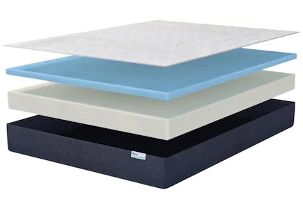 Sleep Innovations Mattress