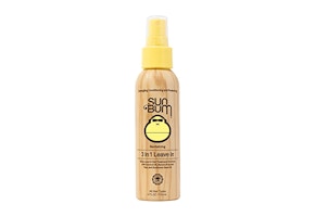 Sun Bum Leave-in Conditioner