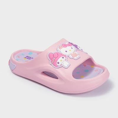 Hello Kitty Kids' Slides