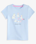 Kids' Dress Up Dogs T-Shirt