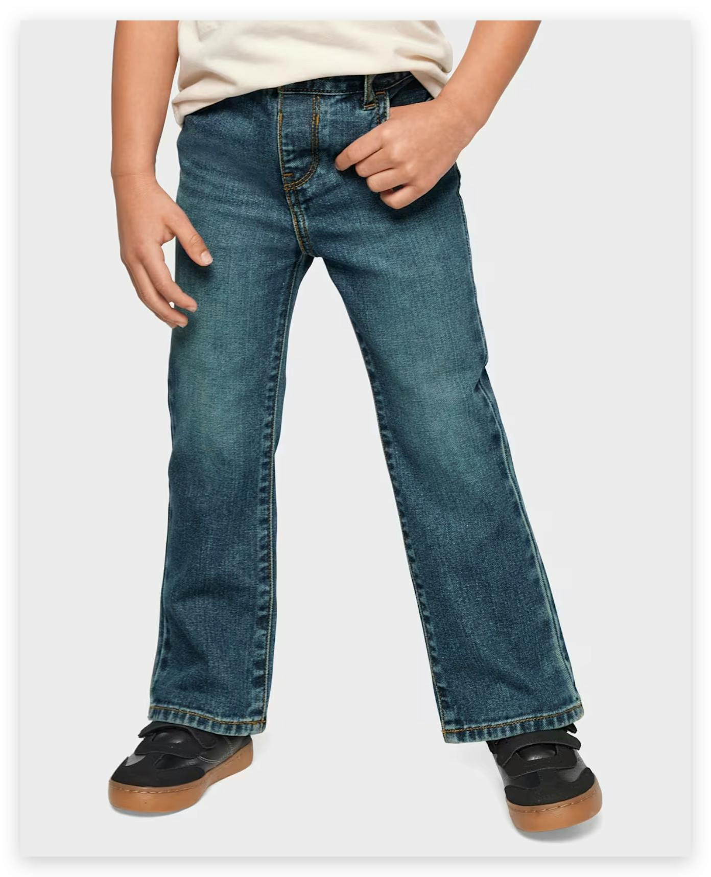 Kids' Jeans