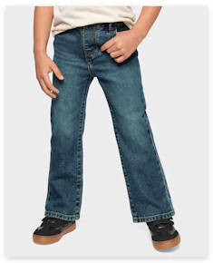 Kids' Jeans