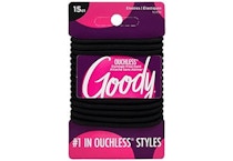 Goody Ouchless Elastics