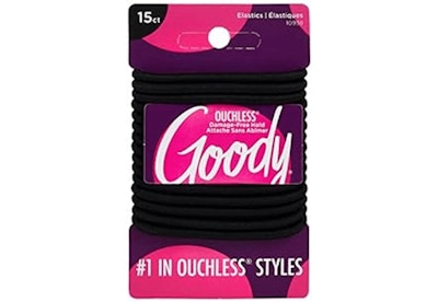Goody Ouchless Elastics