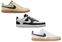 Nike Men's Court Shoes