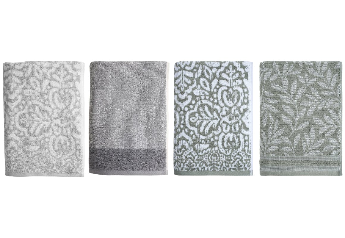 Bath Towel
