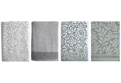 Bath Towel