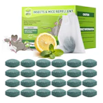 Mice Repellent Rodent Repeller 24-Pack