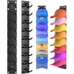 Hat Rack 2-Pack