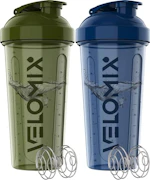 Protein Shaker Bottles 2-Pack