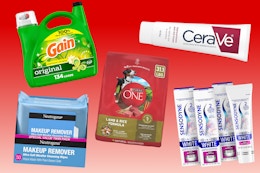 The Best Deals on Household Essentials You Can Get Today on Amazon card image