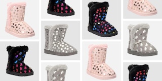 kohls olivia miller kids slipper boots stock image 2022 1670958220 1670958221