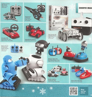 Ad Scan Image