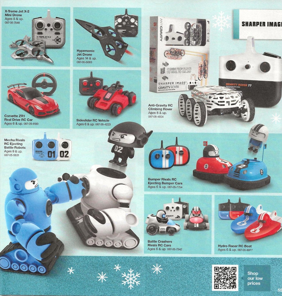 Ad Scan Image