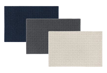 Threshold Accent Rug