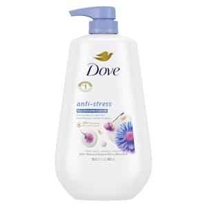 Dove Body Wash
