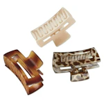 Scunci Claw Clip