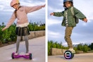 Jetson Kids' Hoverboard