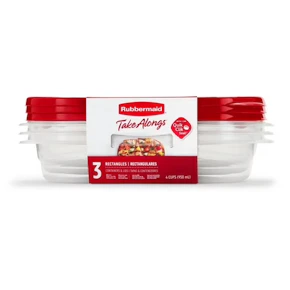 Rubbermaid TakeAlongs