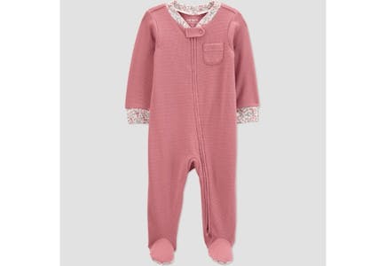 Carter's Sleep N' Play