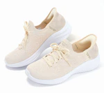 Martha Stewart Skechers Sneakers