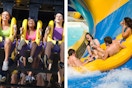 Groupon Six Flags Offers Feature Image