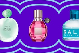 luxury perfumes on kcl template