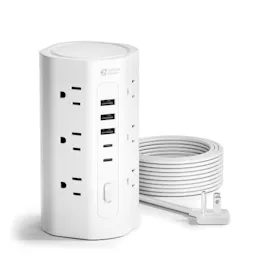 Tower Power Strip