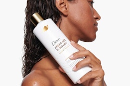 Dove Argan Oil Conditioner, as Low as $2.25 on Amazon card image