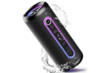 Portable Bluetooth Speaker