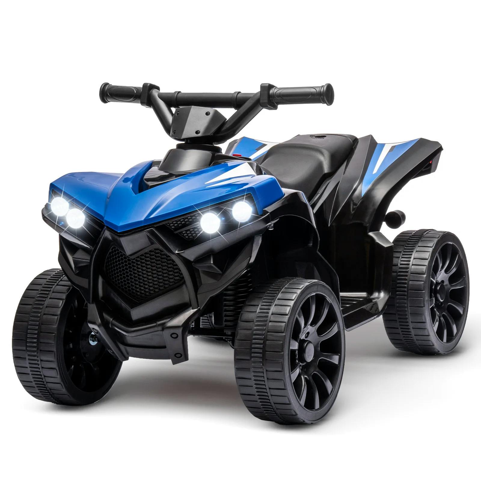 Kids' Ride-On ATV