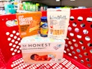 Target Weekly Ad Deals June 15 - 21 card image