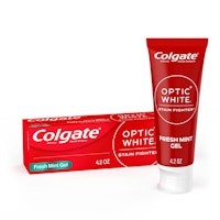 2 Colgate Toothpastes