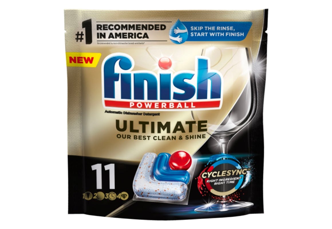 Finish Ultimate Tabs