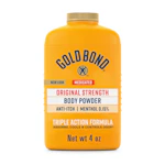 Gold Bond Body Powder