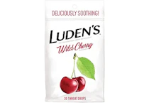 Luden's Throat Drops