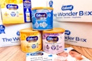 enfamil kit contents