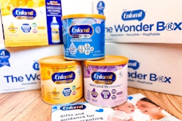 enfamil kit contents