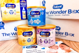 enfamil kit contents