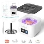 Ultrasonic Retainer Cleaner Machine