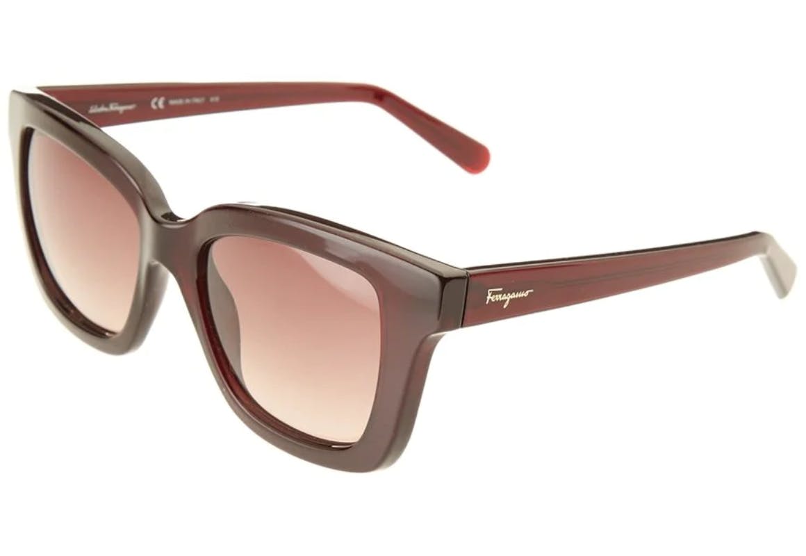 Salvatore Ferragamo Sunglasses