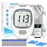 Blood Glucose Monitor Kit