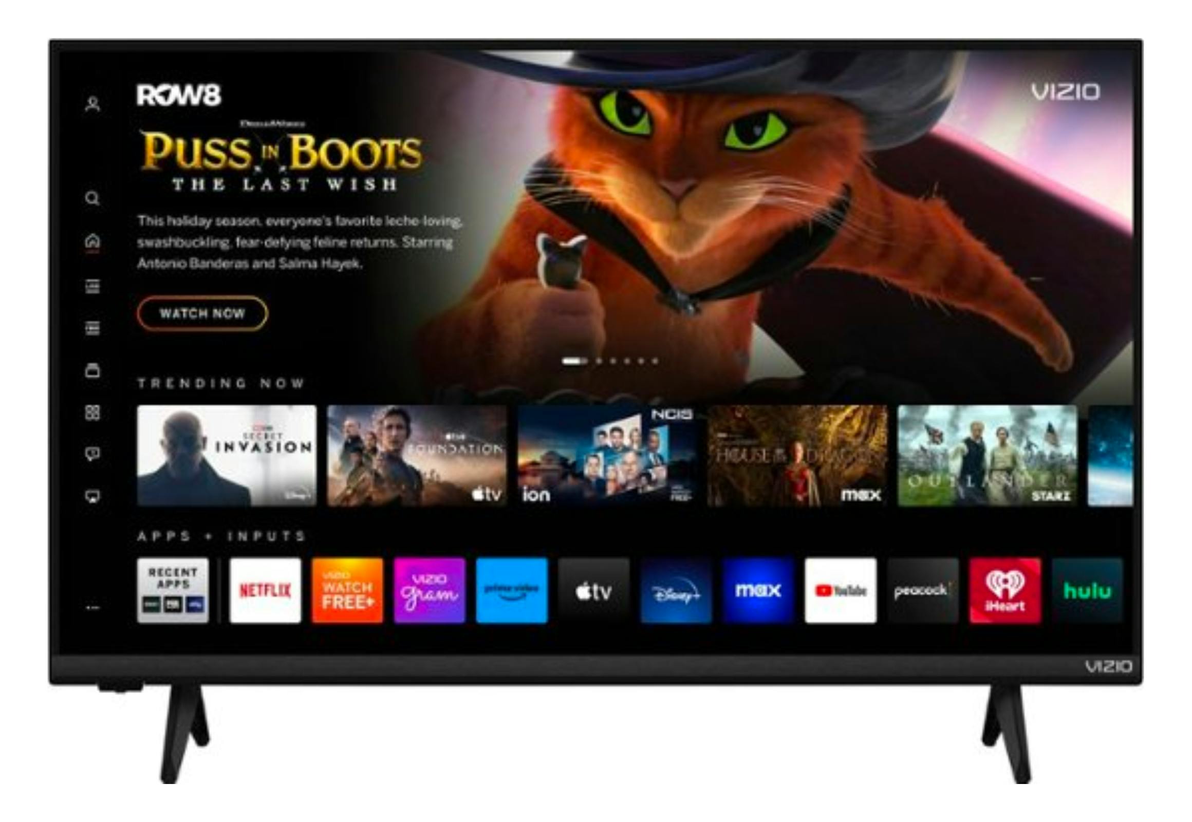 Vizio Fire TV